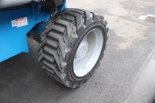 2021 Genie Z80/60 Diesel For Sale 150744_17