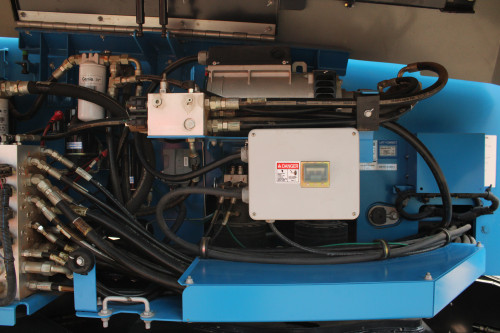 2021 Genie ZX135/70 Turbo Diesel For Sale 151214_4