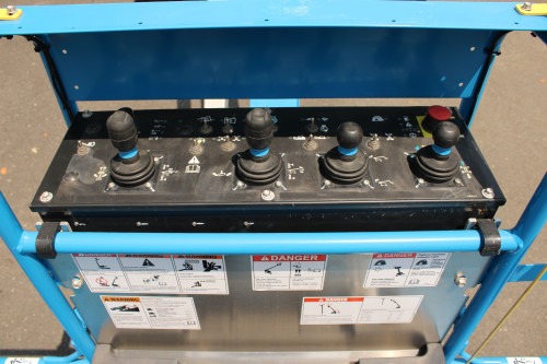 2021 Genie ZX135/70 Turbo Diesel For Sale 151214_3