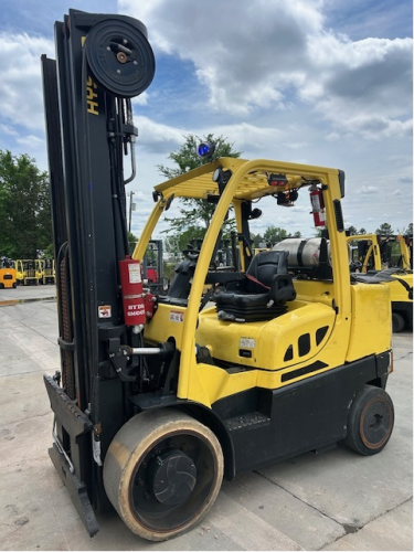 2021 Hyster S155FT  For Sale