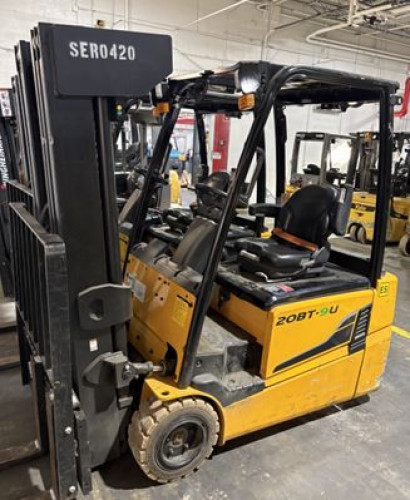 2021 Hyundai 20BT-9U  For Sale