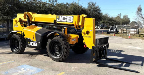 2021 JCB 509-42  For Sale