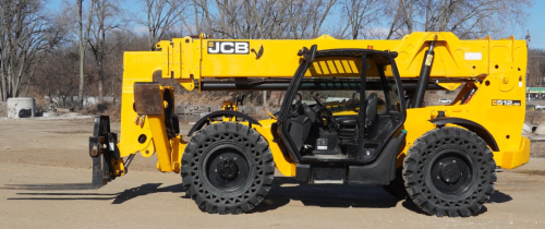 2021 JCB 512-56  For Sale