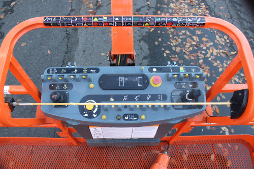 2021 JLG 1200SJP Turbo Diesel For Sale 152720_10