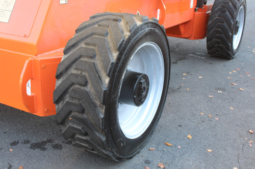2021 JLG 1200SJP Turbo Diesel For Sale 152720_16