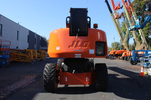 2021 JLG 1200SJP Turbo Diesel For Sale 152720_7