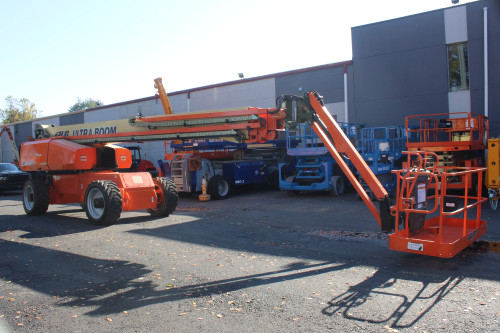 2021 JLG 1200SJP Turbo Diesel For Sale 152720_18