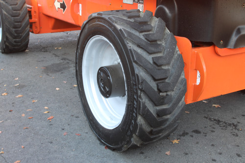 2021 JLG 1200SJP Turbo Diesel For Sale 152720_14