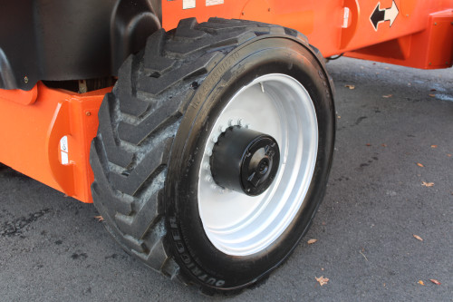 2021 JLG 1200SJP Turbo Diesel For Sale 152720_17