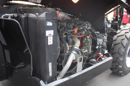 2021 JLG 1255 Turbo Diesel For Sale 152376_10