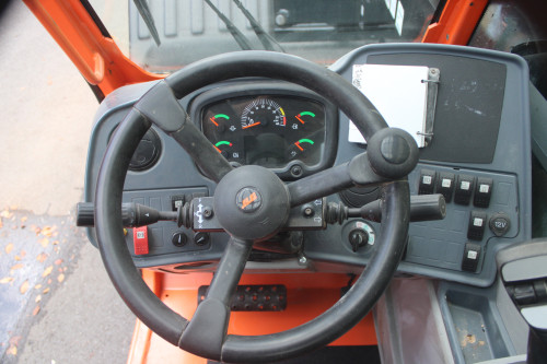 2021 JLG 1255 Turbo Diesel For Sale 152376_11