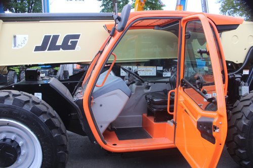 2021 JLG 1255 Turbo Diesel For Sale 152376_8