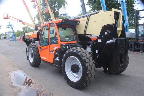 2021 JLG 1255 Turbo Diesel For Sale 152376_2