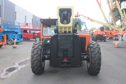 2021 JLG 1255 Turbo Diesel For Sale 152376_7