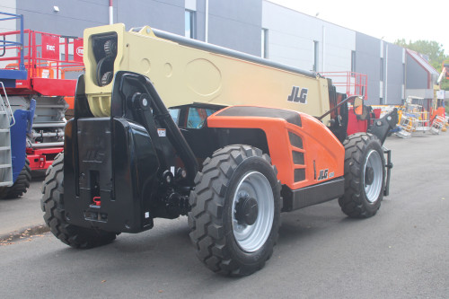 2021 JLG 1255 Turbo Diesel For Sale 152376_3