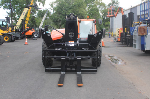 2021 JLG 1255 Turbo Diesel For Sale 152376_6
