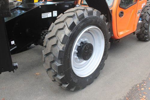 2021 JLG 1255 Turbo Diesel For Sale 152376_16
