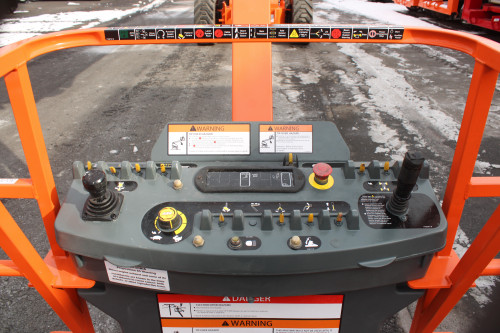 2021 JLG 1350SJP Turbo Diesel For Sale 149470_8