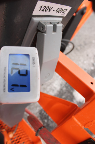 2021 JLG 1350SJP Turbo Diesel For Sale 149470_9