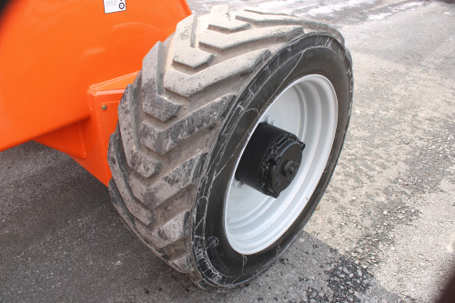 2021 JLG 1350SJP Turbo Diesel For Sale 149470_16