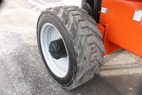 2021 JLG 1350SJP Turbo Diesel For Sale 149470_17