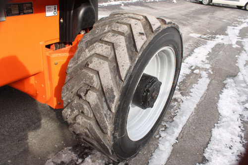 2021 JLG 1350SJP Turbo Diesel For Sale 149470_18