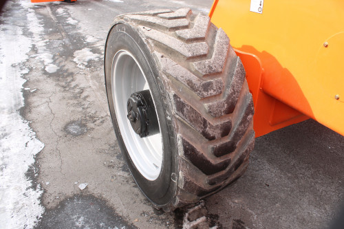 2021 JLG 1350SJP Turbo Diesel For Sale 149470_19