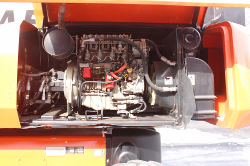 2021 JLG 1350SJP Turbo Diesel For Sale 149470_11