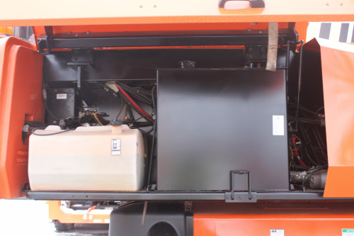 2021 JLG 1350SJP Turbo Diesel For Sale 149470_10