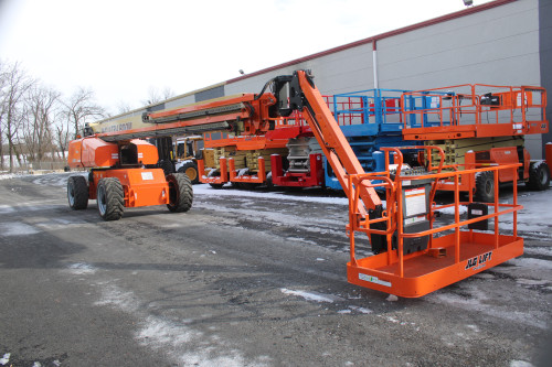 2021 JLG 1350SJP Turbo Diesel For Sale 149470_20