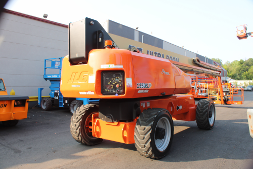 2021 JLG 1350SJP  For Sale