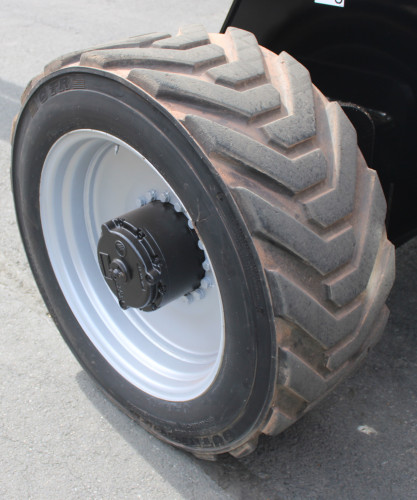 2021 JLG 1350SJP Diesel For Sale 151330_17