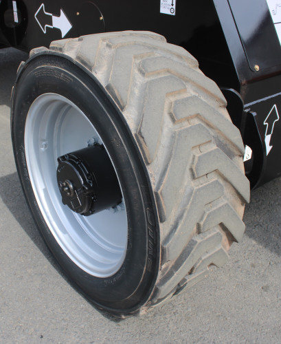 2021 JLG 1350SJP Diesel For Sale 151330_18