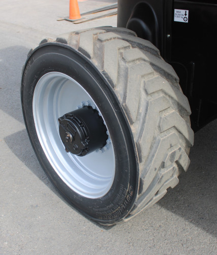 2021 JLG 1350SJP Diesel For Sale 151330_19