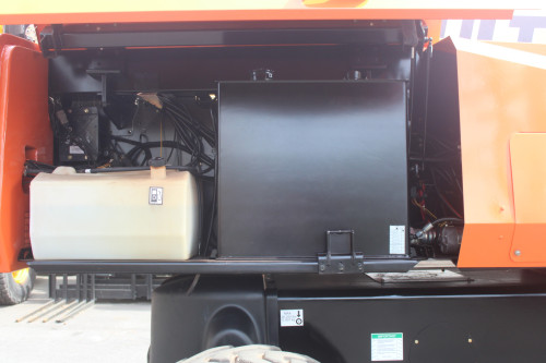 2021 JLG 1350SJP Diesel For Sale 151330_11