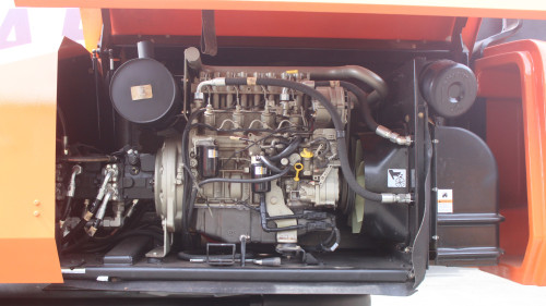 2021 JLG 1350SJP Diesel For Sale 151330_10