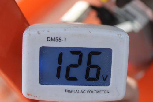 2021 JLG 1350SJP Diesel For Sale 151330_13