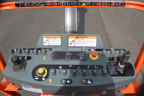 2021 JLG 1350SJP Diesel For Sale 151330_15