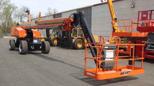 2021 JLG 1350SJP Diesel For Sale 151330_20