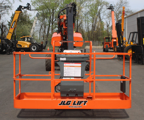 2021 JLG 1350SJP Diesel For Sale 151330_6