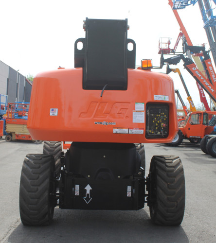 2021 JLG 1350SJP Diesel For Sale 151330_7