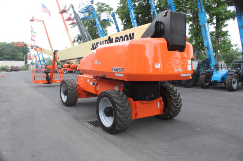 2021 JLG 1350SJP Diesel For Sale 151919_2