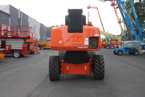 2021 JLG 1350SJP Diesel For Sale 151919_7