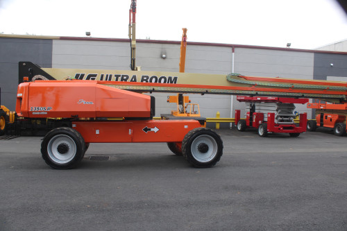 2021 JLG 1350SJP Diesel For Sale 151919_4