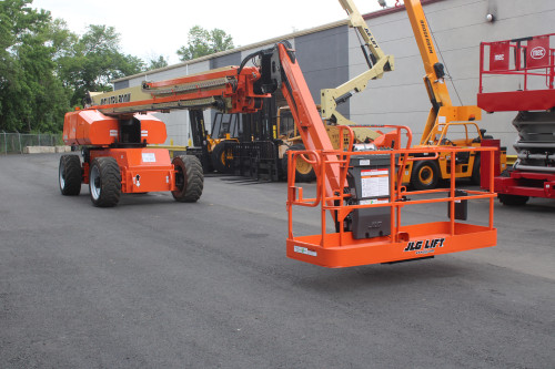 2021 JLG 1350SJP Diesel For Sale 151919_18
