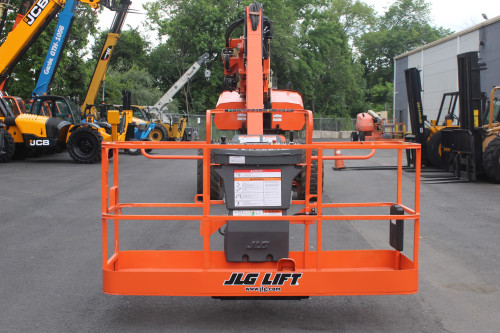 2021 JLG 1350SJP Diesel For Sale 151919_6