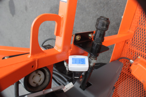 2021 JLG 1350SJP Diesel For Sale 151919_13