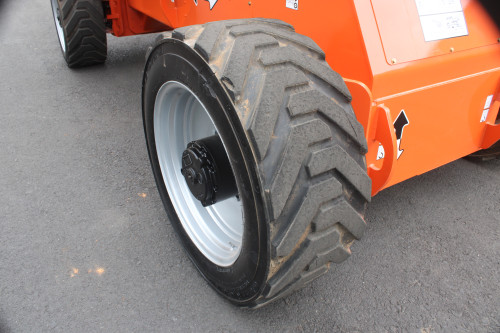 2021 JLG 1350SJP Diesel For Sale 151919_17