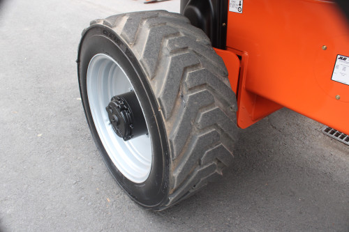 2021 JLG 1350SJP Diesel For Sale 151919_15