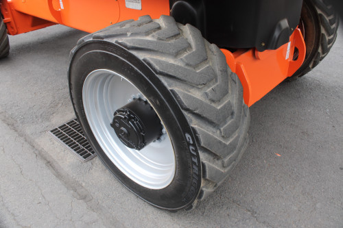 2021 JLG 1350SJP Diesel For Sale 151919_16